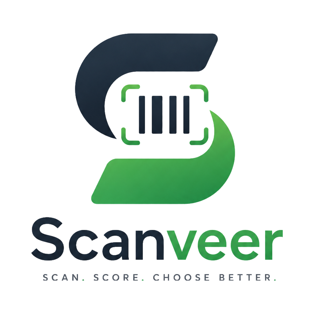 ScanVeer